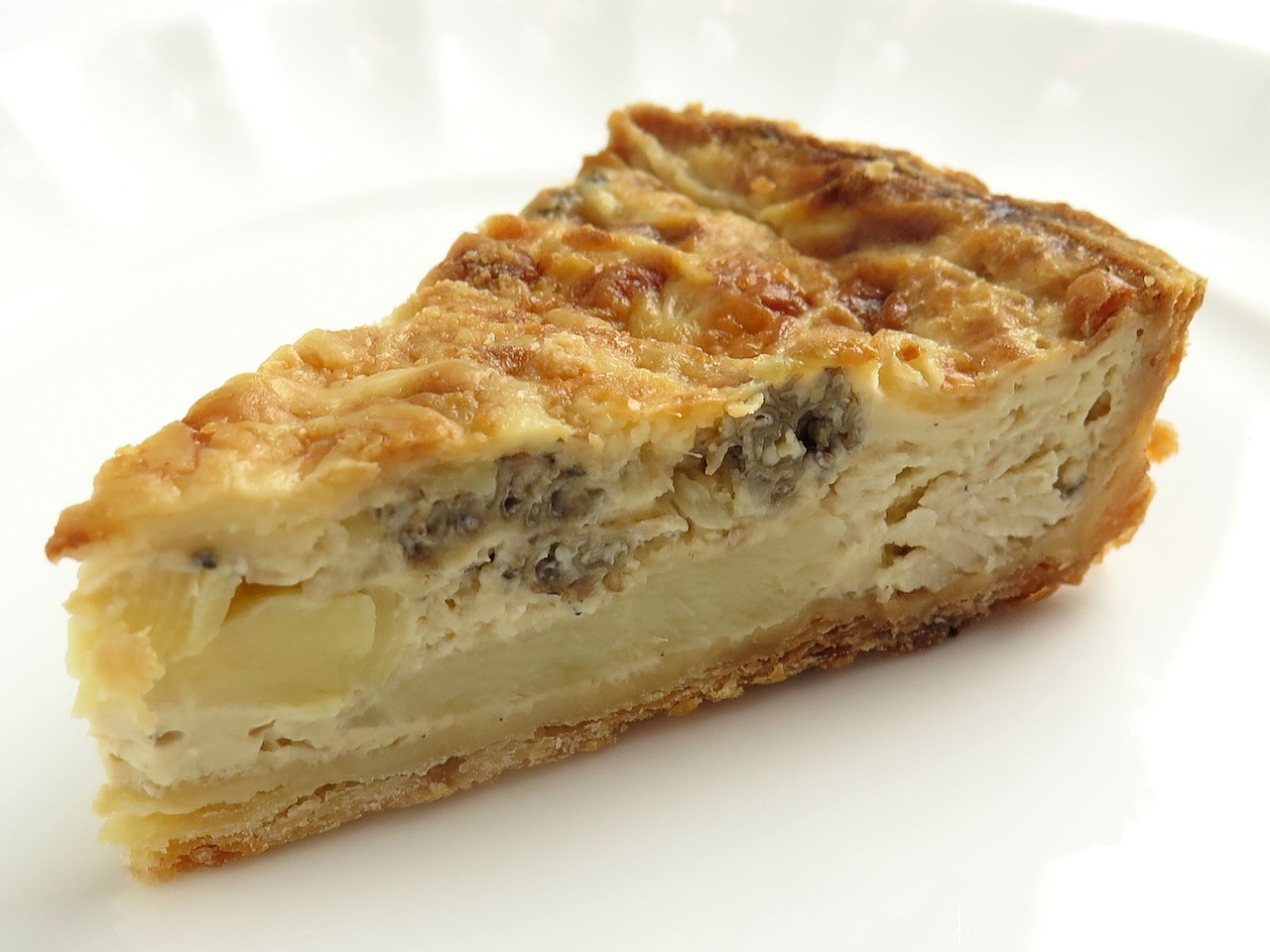 Quiche (kuchnia francuska)